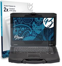 Bruni 2x Écran protecteur