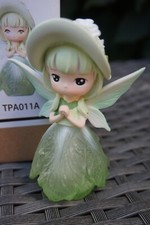TPA011 A FIGURINE BEBE FEE FAIRY FILLE  ANGE LUMINEUSE    MANGA  HEROIC FANTASY