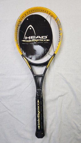 Head intelligence ispeed - head,