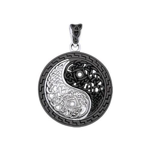 Courtney davis yin - yin, yang