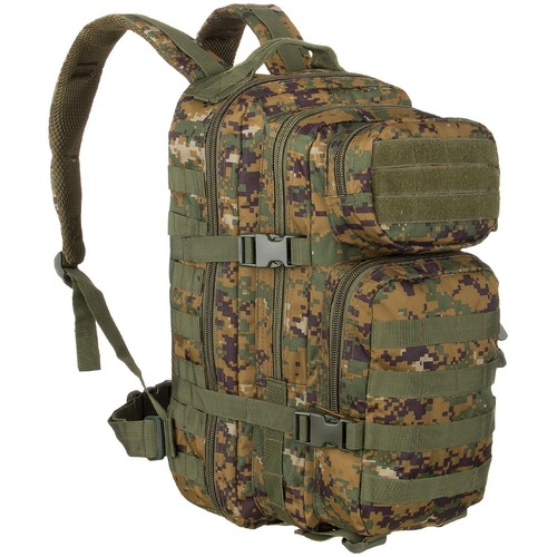 Militaire assault pack sac - assault,
