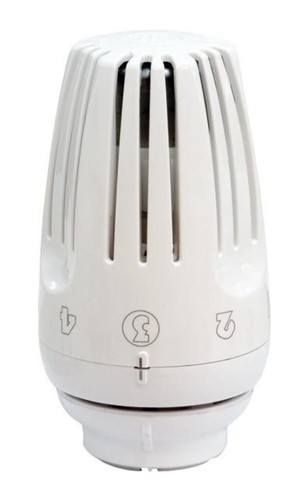 Tête thermostatique r469 - thermostatique,