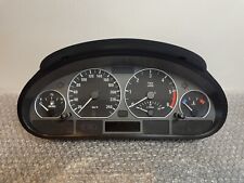 BMW E46 320D Phase 2 150ch