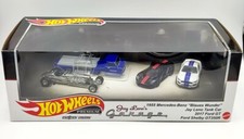 ★ JAY LENO'S GARAGE