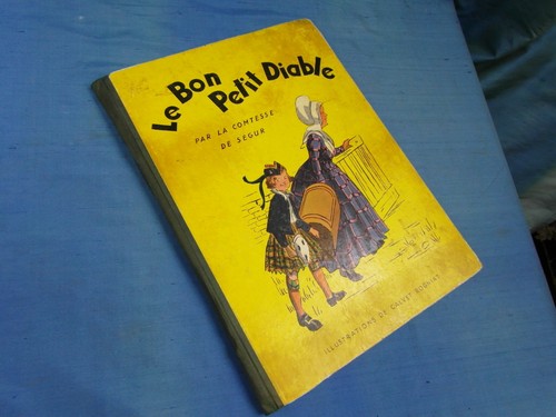 Bon petit diable comtesse - bon,