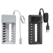 Chargeur de batterie