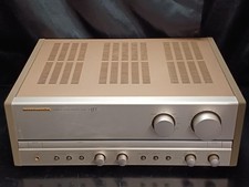 Amplificateur intégré