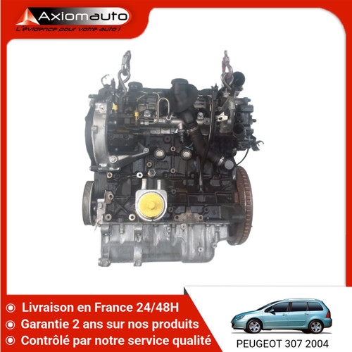 Moteur peugeot 307 - ,