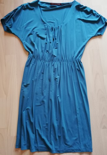 Robe courte comptoir des - robe,