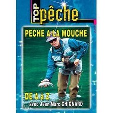 Dvd Top pêche - Pêche à la