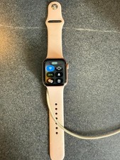 Apple Watch SE 2020 40mm (GPS