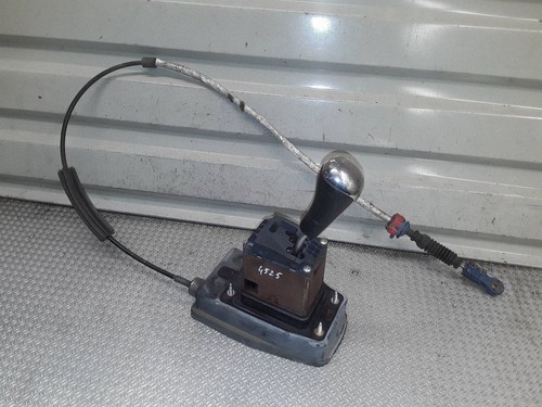 Peugeot 407 2010 - , sélecteur
