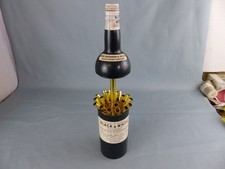 Ancien distributeur à