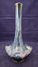 Vase céramique, faïence