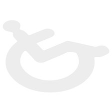  Panneau de porte de toilette