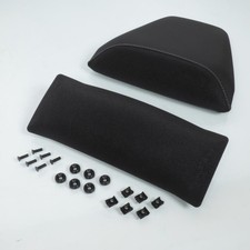 Dosseret de top case Shad