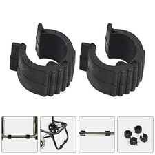 20 Pcs Shopping Trolley Pour