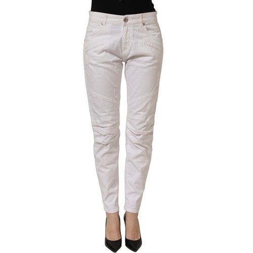 Pantalon jean pierre balmain - pantalon,