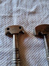 ancien Diamant Coupe Verre de