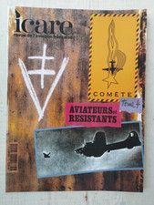 Revue Icare N° 151 -