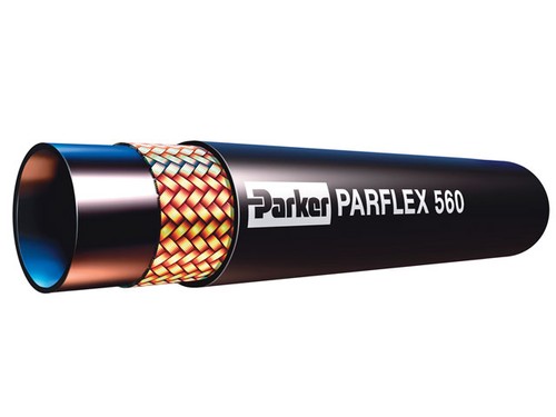 Parker hannifin corp - hannifin, 3/4"