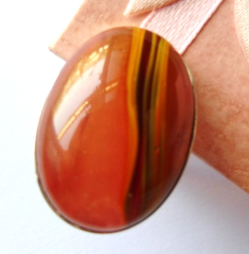 Bague tourmaline melon eau - melon, d'eau