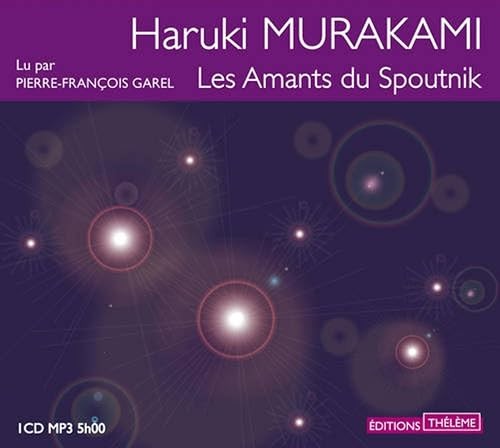 Les amants spoutnik - amants, du