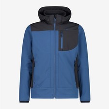 CMP Veste Softshell Homme C /