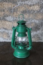 Ancienne Lampe Tempête à