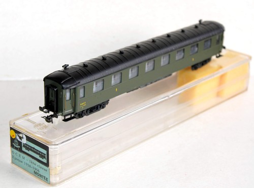 France trains 221 voiture - france,