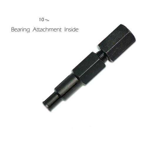Embout arrache roulement - roulement, Ø