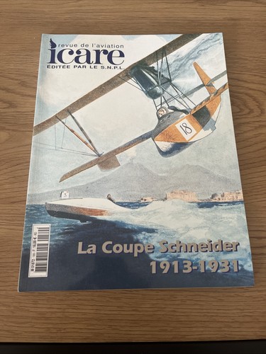 Icare 189 la - ▬►, (2004)