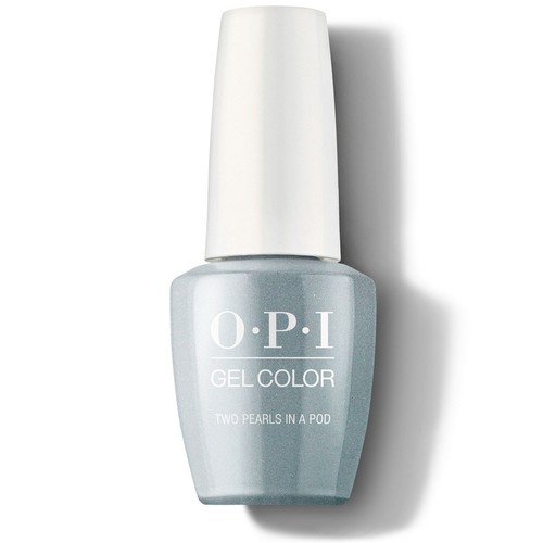 Vernis à ongles semi - o.p.i,