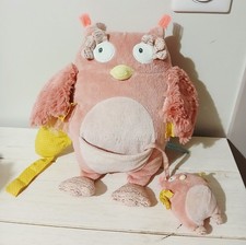 Moulin Roty doudou grosse