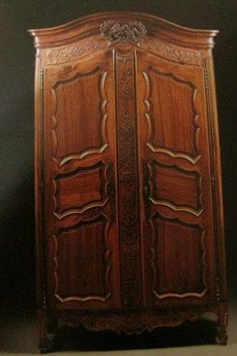 French provincial cherry - french,
