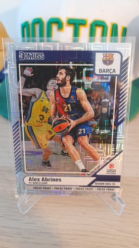 2024 panini donruss - panini,