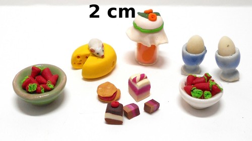 Miniatures maison poupée - maison,