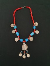 COLLIER EMPIRE CHERIFIEN 1366