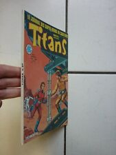 EDITION LUG / TITANS  NUMEROS  87  / AVRIL 1986  / LA GUERRE DES ETOILES 