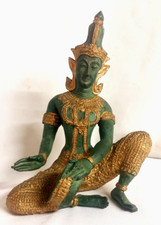 Statuette PRINCE MUSICIEN