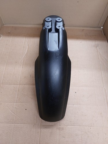 Carénage garde boue - garde, avant