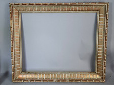 Cadre Montparnasse bois