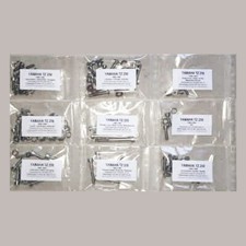 YAMAHA TZ 250 1986-1987 Kit