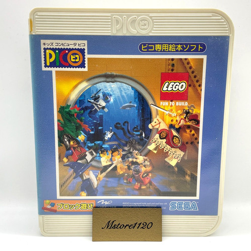 Logiciel jeu vidéo lego - vidéo,