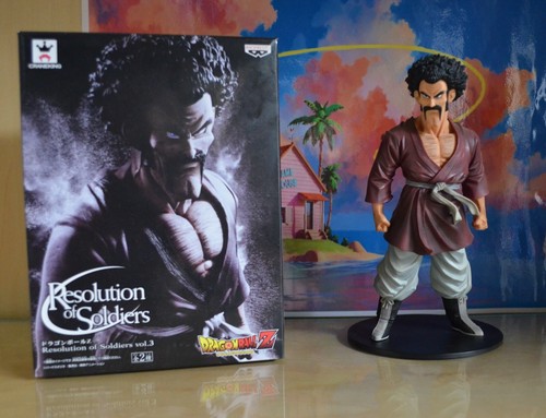 Figurine dbz banpresto - -,