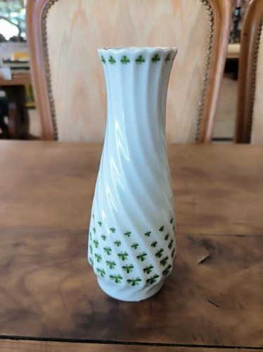 Vase porcelaine haviland - porcelaine,
