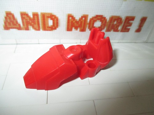 Lego hero factory foot with - hero,