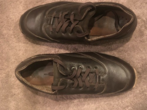 Mephisto men parker dark - men's,