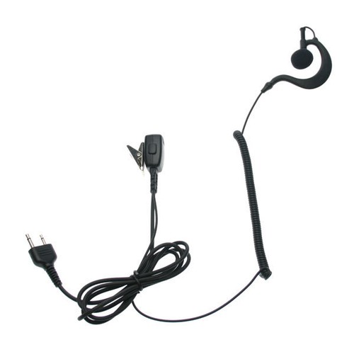 Micro casque pour - pour, midland