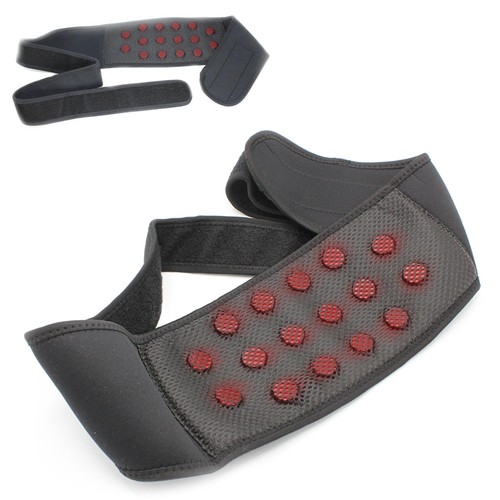 Ceinture lombaire magnétique - ceinture,